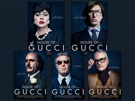 omicidio gucci wiki|house of gucci movie.